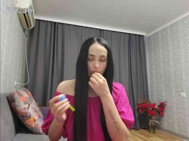 KarenClark webcam