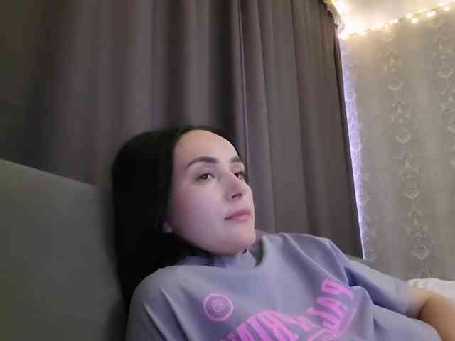 KarenClark Live Webcam on BongaCams