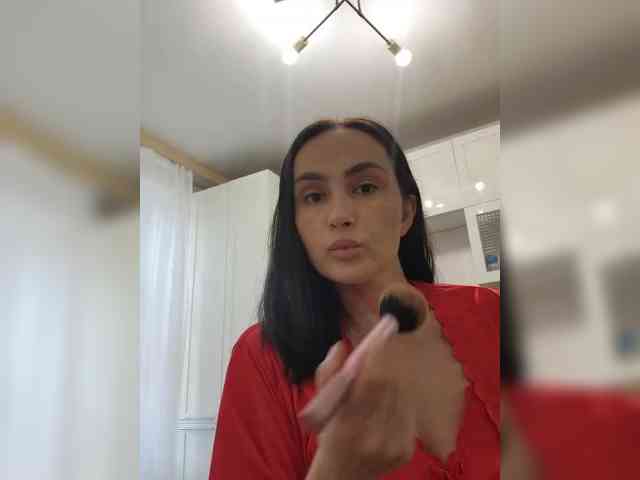 KarenClark webcam