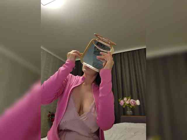 KarenClark webcam