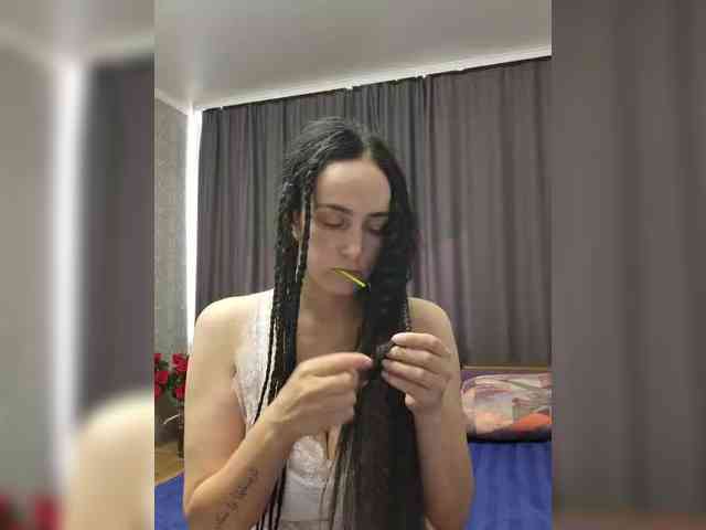 KarenClark webcam