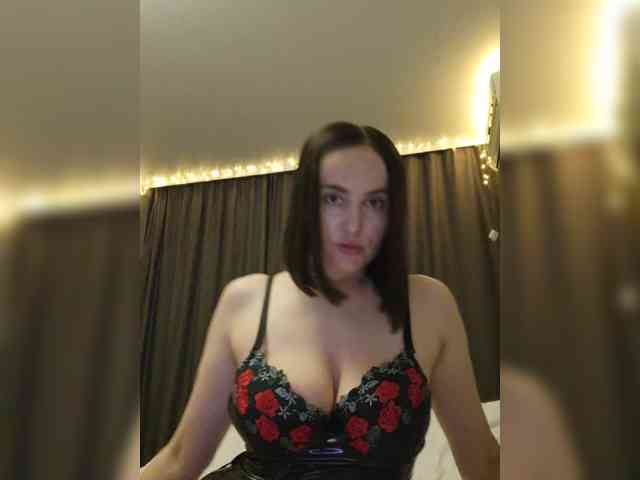 KarenClark webcam