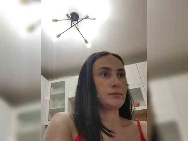 KarenClark webcam