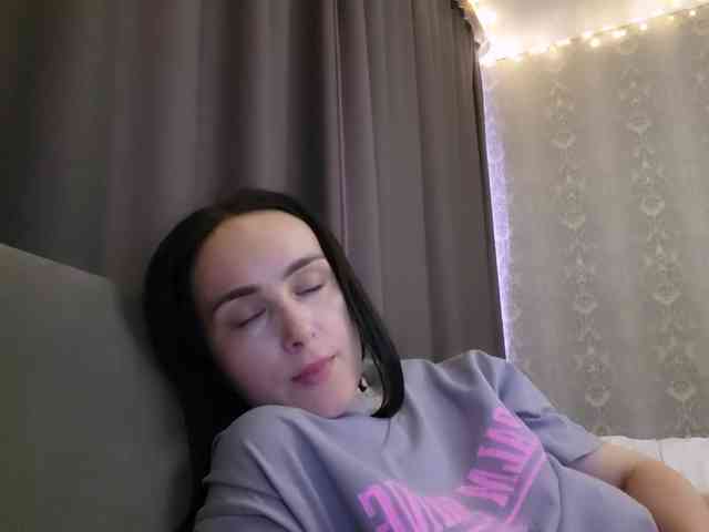 KarenClark Live Webcam on BongaCams