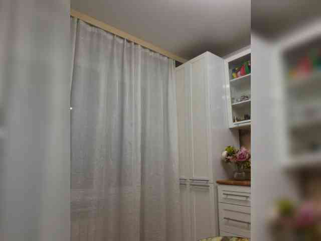 KarenClark Live Webcam on BongaCams