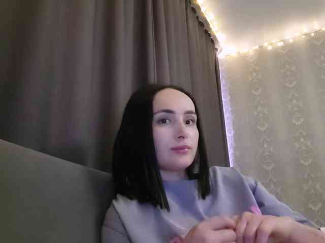 KarenClark Live Webcam on BongaCams