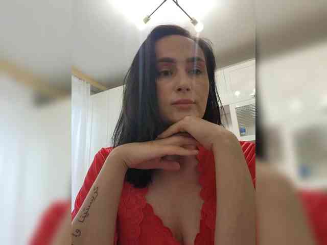 KarenClark webcam