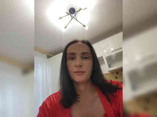 KarenClark Live Webcam on BongaCams