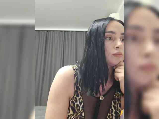 KarenClark Live Webcam on BongaCams