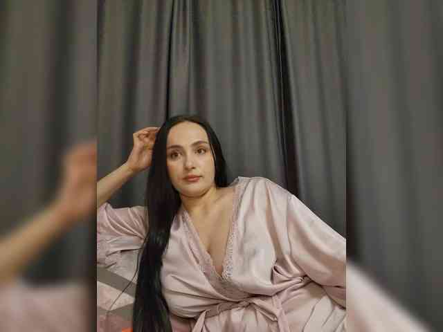 KarenClark Live Webcam on BongaCams