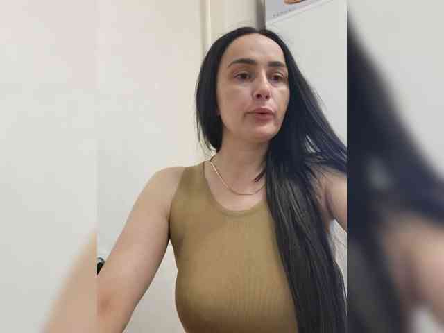 KarenClark webcam
