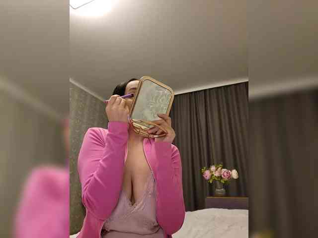 KarenClark webcam