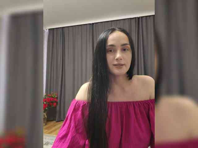 KarenClark webcam