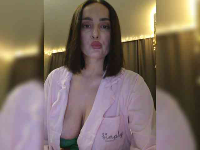 KarenClark webcam