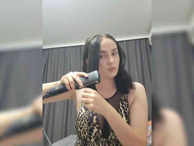 KarenClark webcam