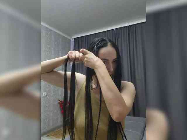 KarenClark webcam