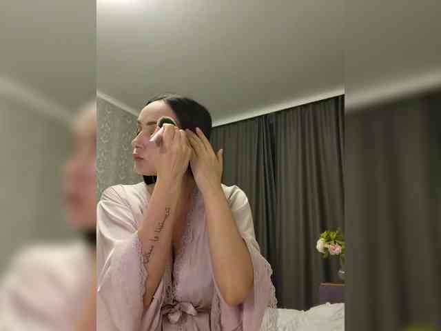 KarenClark webcam