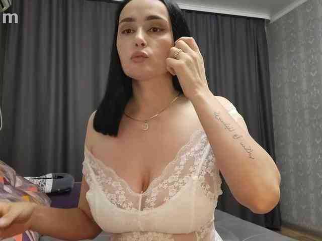 KarenClark webcam