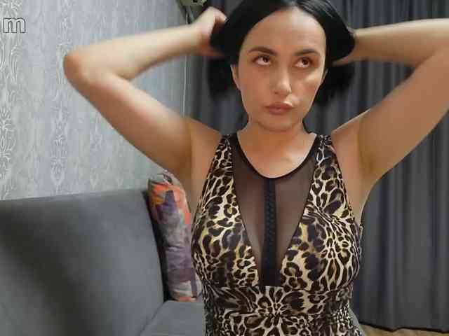 KarenClark webcam