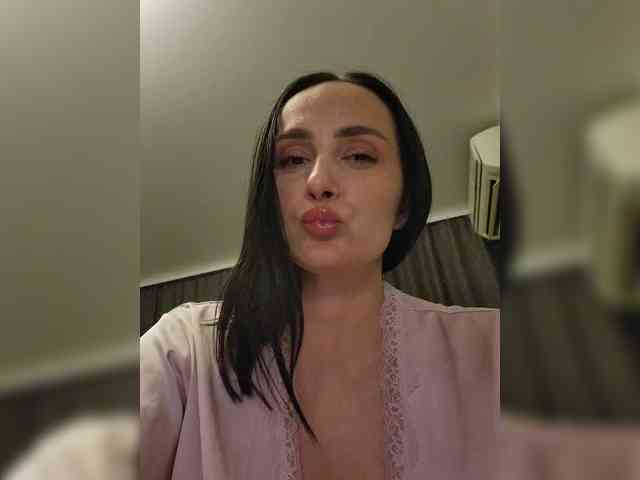 KarenClark webcam