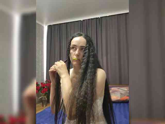 KarenClark webcam