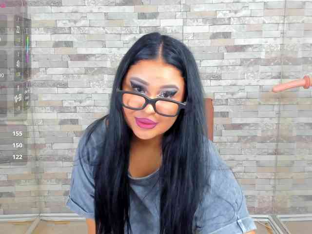 Tokio-akali webcam