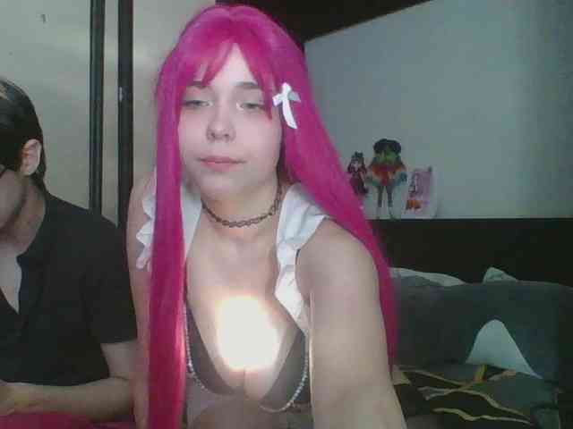MollyCherryy webcam