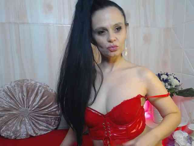 Sweeteest-Julie webcam