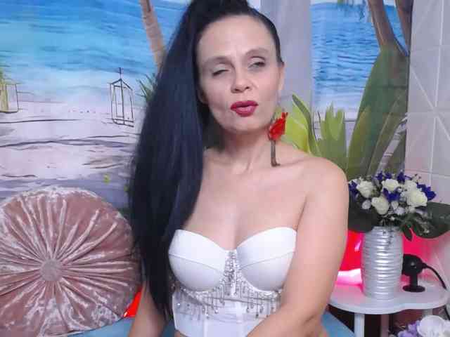Sweeteest-Julie webcam