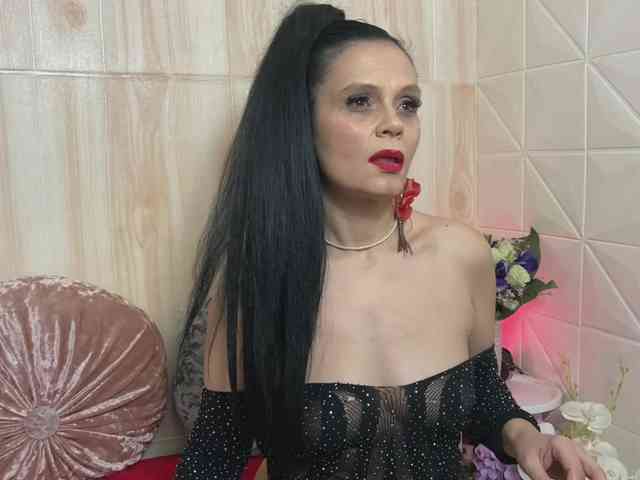 Sweeteest-Julie webcam