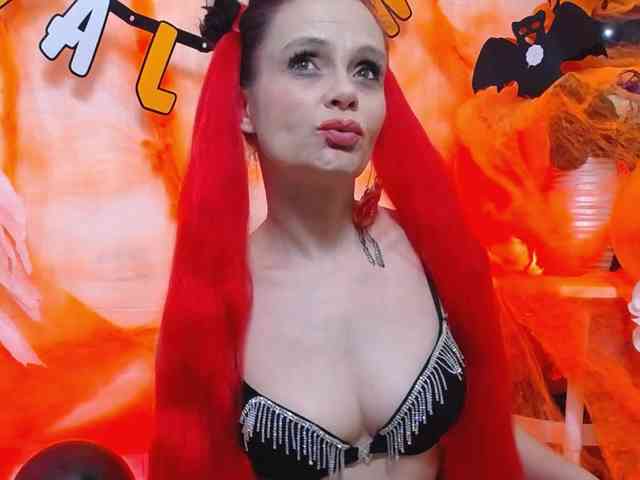 Sweeteest-Julie webcam