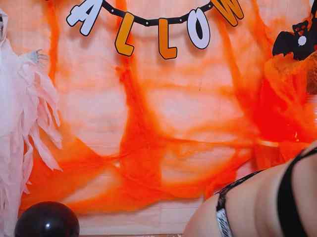 Sweeteest-Julie webcam