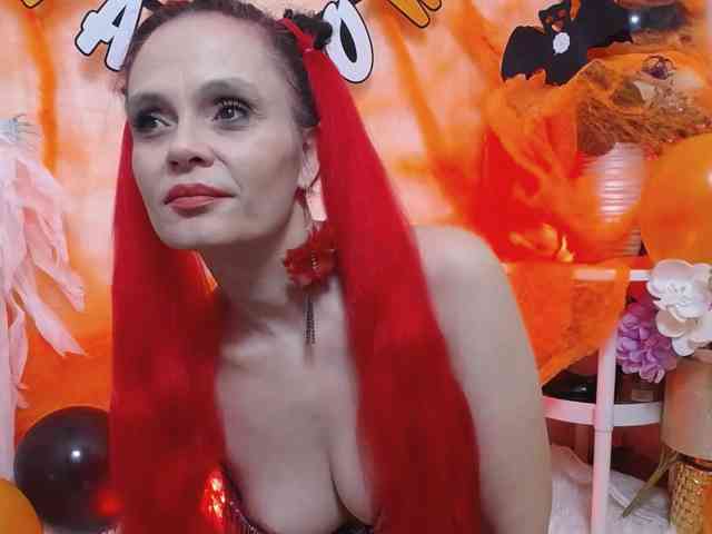 Sweeteest-Julie webcam