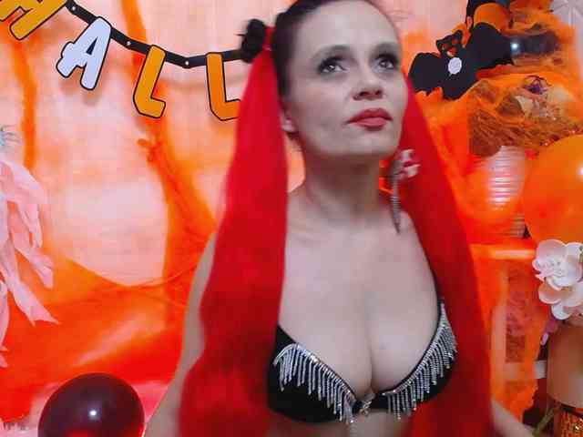 Sweeteest-Julie webcam