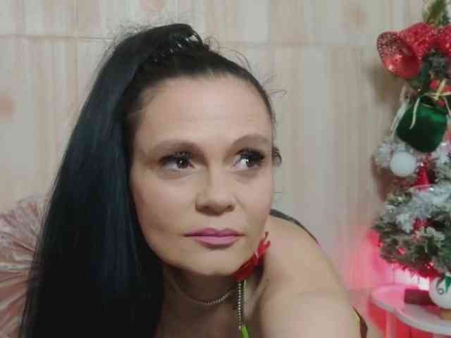 Sweeteest-Julie webcam