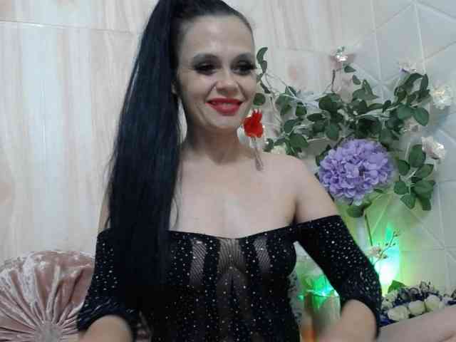 Sweeteest-Julie webcam