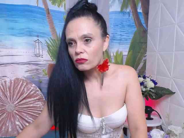Sweeteest-Julie webcam