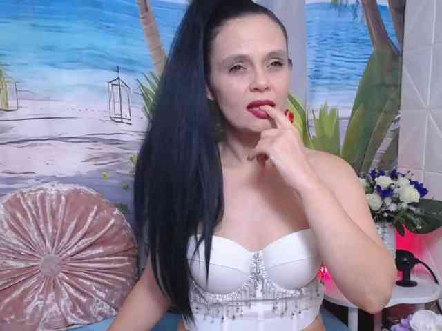 Sweeteest-Julie webcam
