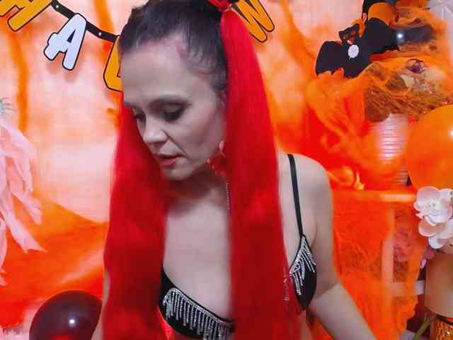 Sweeteest-Julie webcam