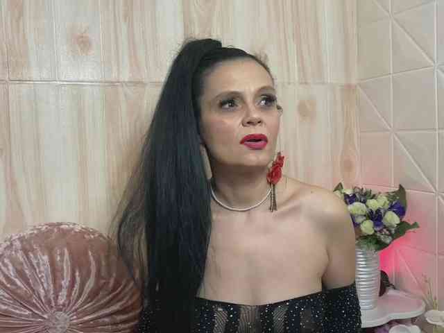 Sweeteest-Julie webcam