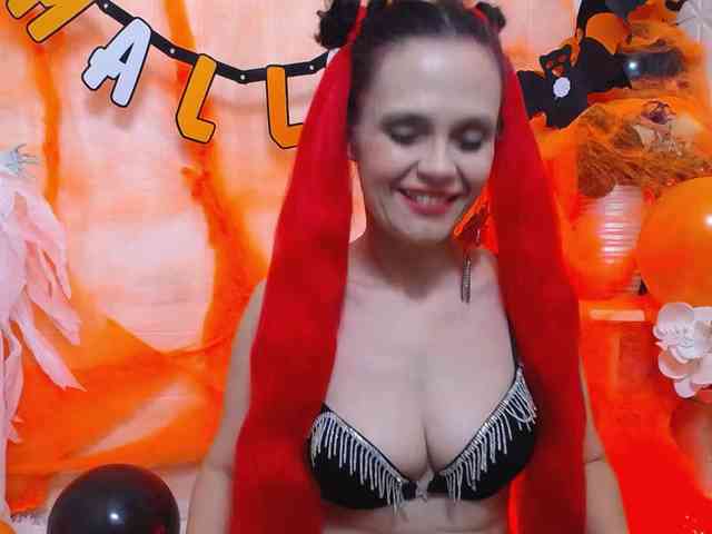 Sweeteest-Julie webcam