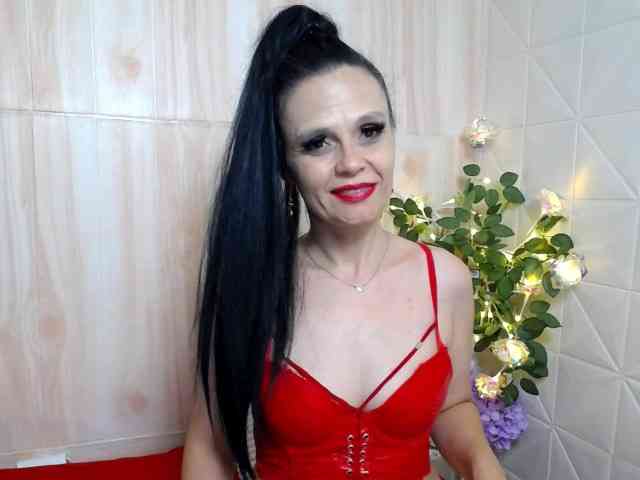Sweeteest-Julie webcam