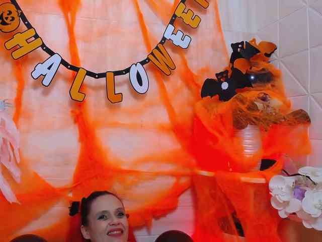 Sweeteest-Julie webcam