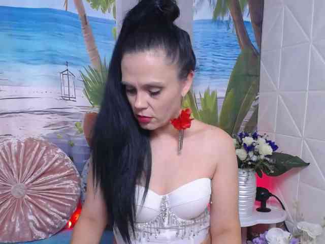 Sweeteest-Julie webcam