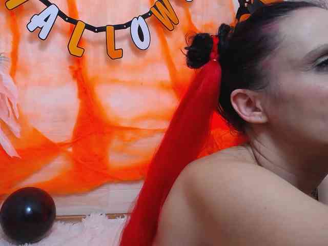 Sweeteest-Julie webcam