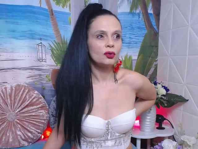 Sweeteest-Julie webcam