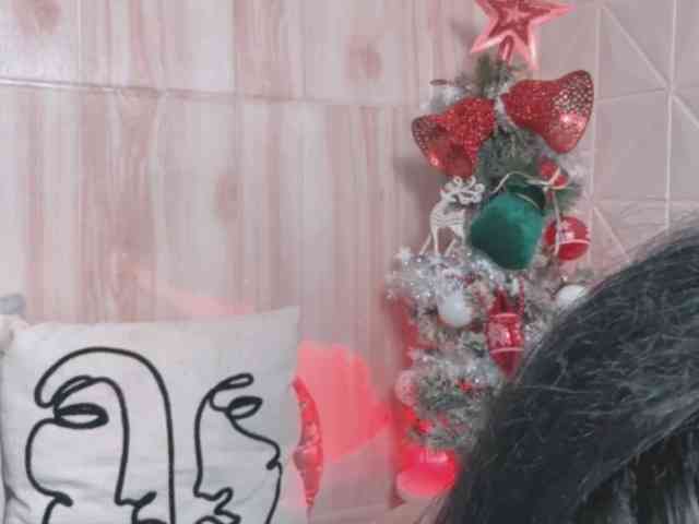 Sweeteest-Julie webcam