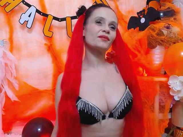 Sweeteest-Julie webcam