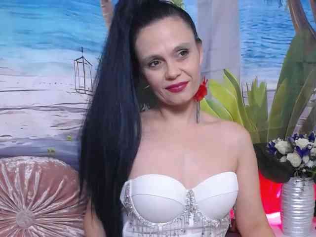Sweeteest-Julie webcam