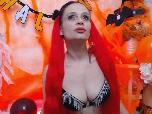 Sweeteest-Julie webcam